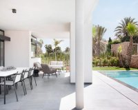 Nieuwbouw Woningen - Villa -
La Manga Club