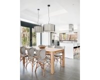 Nieuwbouw Woningen - Villa -
La Manga Club