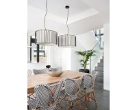 Nieuwbouw Woningen - Villa -
La Manga Club