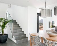 Nieuwbouw Woningen - Villa -
La Manga Club