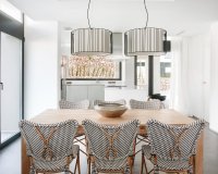 Nieuwbouw Woningen - Villa -
La Manga Club