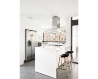 Nieuwbouw Woningen - Villa -
La Manga Club