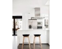 Nieuwbouw Woningen - Villa -
La Manga Club