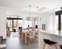 Nieuwbouw Woningen - Villa -
La Manga Club