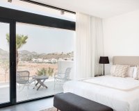 Nieuwbouw Woningen - Villa -
La Manga Club