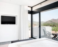 Nieuwbouw Woningen - Villa -
La Manga Club