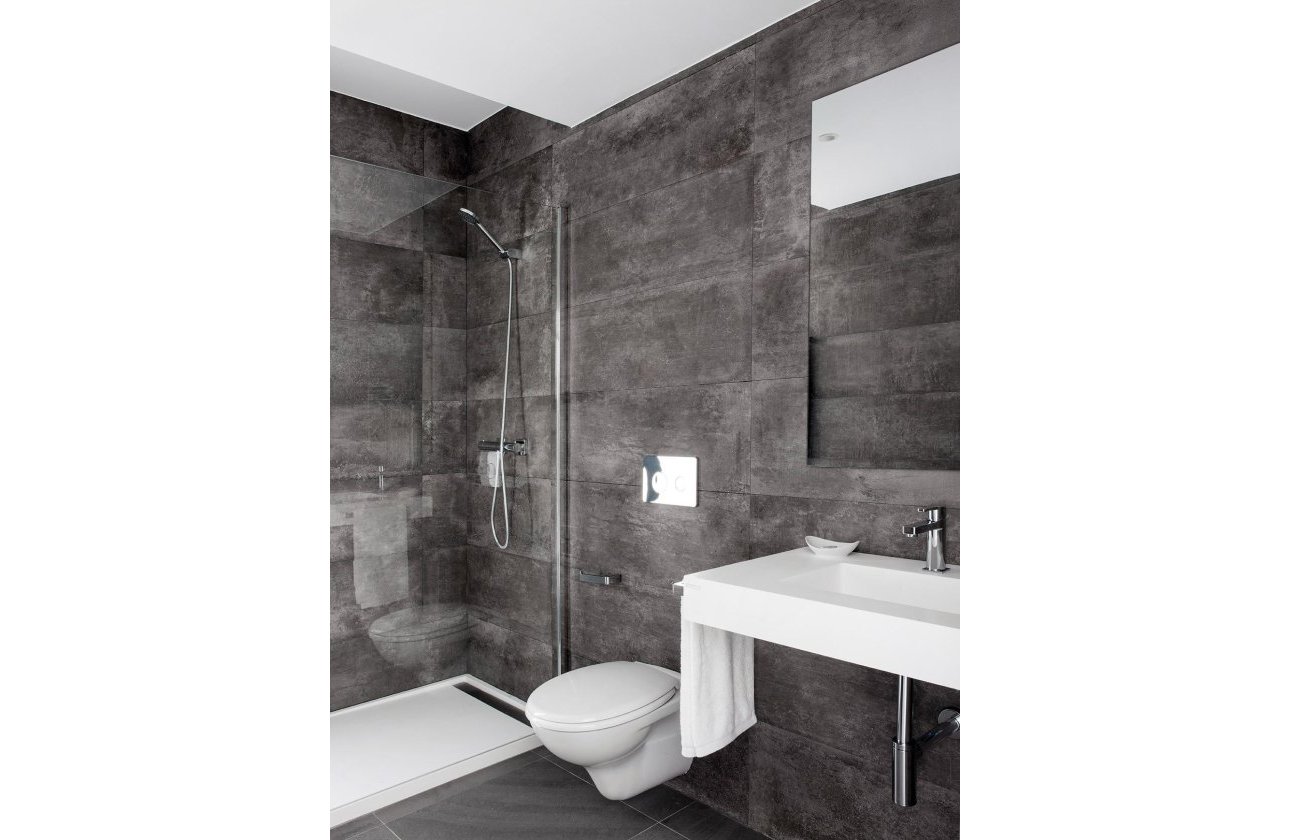 Nieuwbouw Woningen - Villa -
La Manga Club