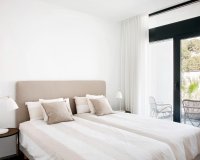 Nieuwbouw Woningen - Villa -
La Manga Club