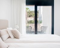 Nieuwbouw Woningen - Villa -
La Manga Club