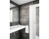 Nieuwbouw Woningen - Villa -
La Manga Club