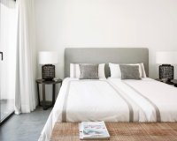 Nieuwbouw Woningen - Villa -
La Manga Club