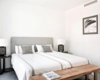 Nieuwbouw Woningen - Villa -
La Manga Club