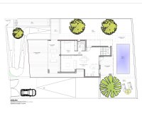 Nieuwbouw Woningen - Villa -
La Manga Club