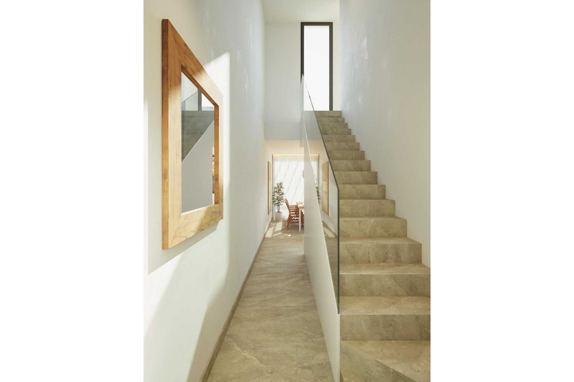 Nieuwbouw Woningen - Villa -
La Manga Club