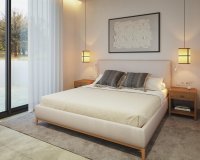 Nieuwbouw Woningen - Villa -
La Manga Club