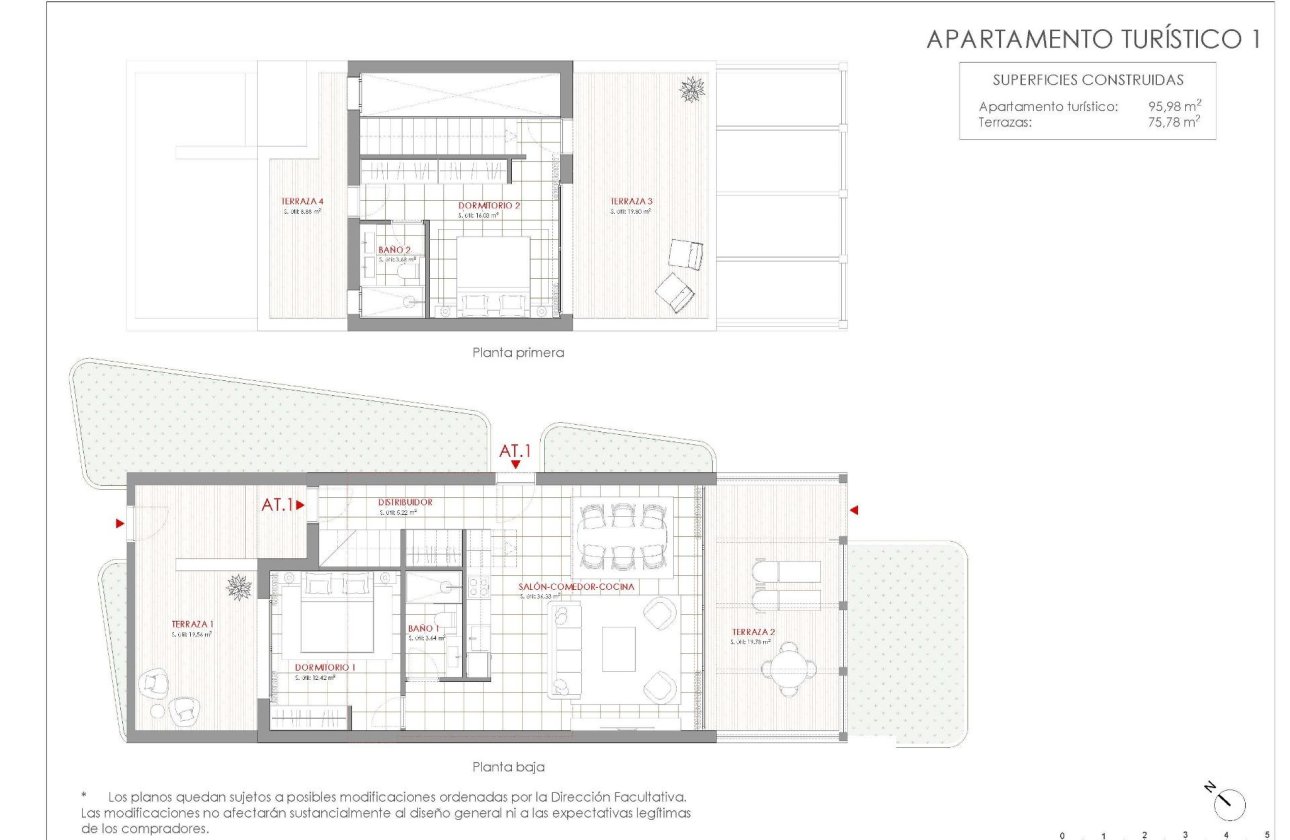 Nieuwbouw Woningen - Villa -
La Manga Club