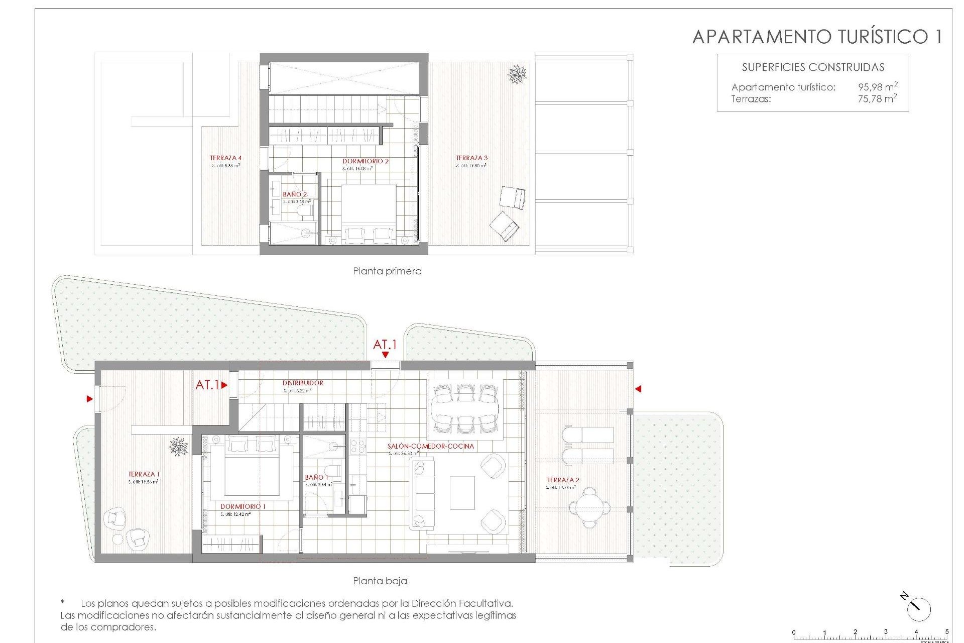 Nieuwbouw Woningen - Villa -
La Manga Club