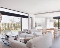 Nieuwbouw Woningen - Villa -
La Manga Club