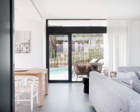 Nieuwbouw Woningen - Villa -
La Manga Club