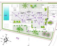 Nieuwbouw Woningen - Villa -
La Manga Club