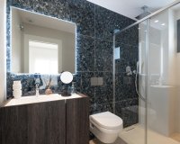 Nieuwbouw Woningen - Villa -
La Marina - El Pinet