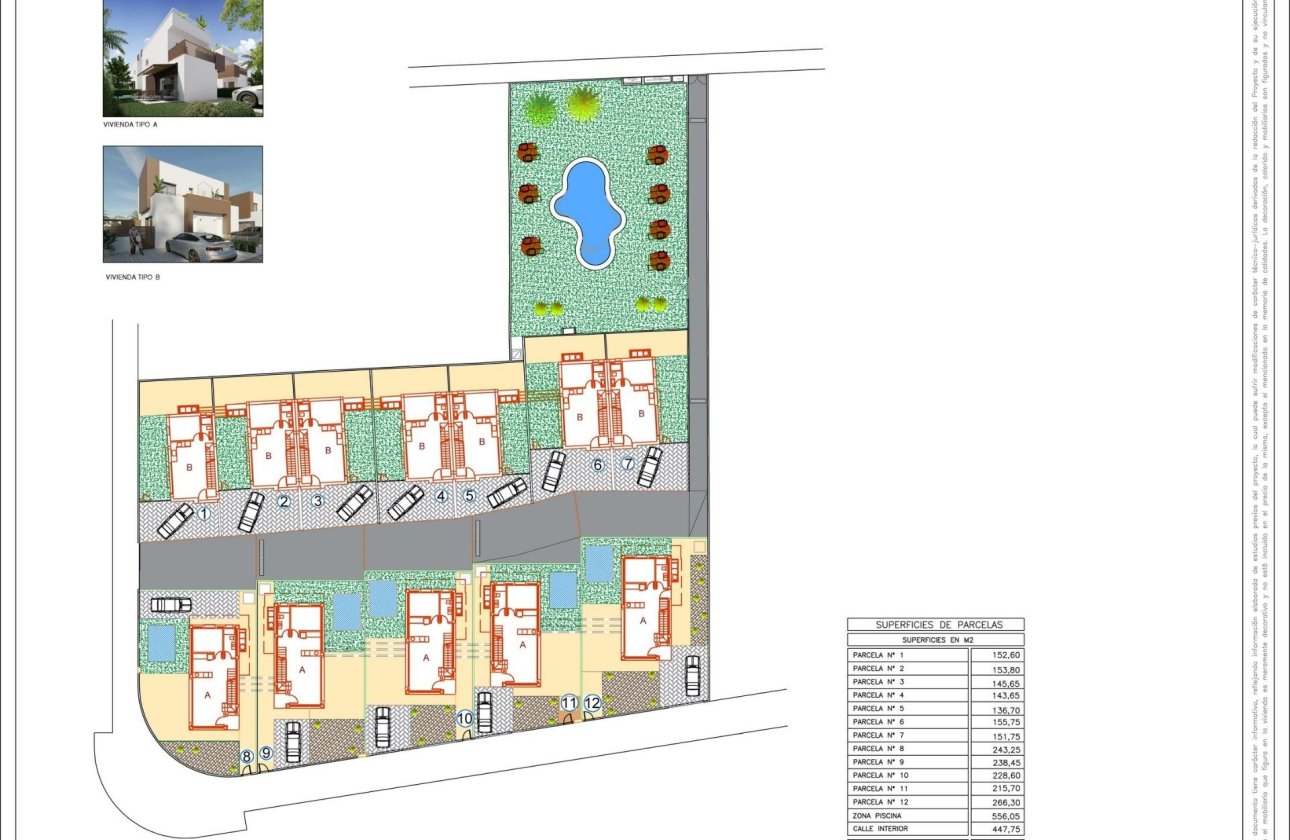 Nieuwbouw Woningen - Villa -
La Marina - El Pinet