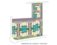 Nieuwbouw Woningen - Villa -
La Marina - El Pinet