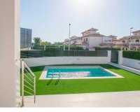 Nieuwbouw Woningen - Villa -
La Marina - La Marina / El Pinet