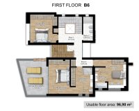 Nieuwbouw Woningen - Villa -
La Nucía - Coblanca