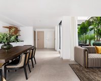 Nieuwbouw Woningen - Villa -
La Nucía - Coblanca