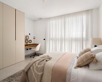 Nieuwbouw Woningen - Villa -
La Nucía - Coblanca