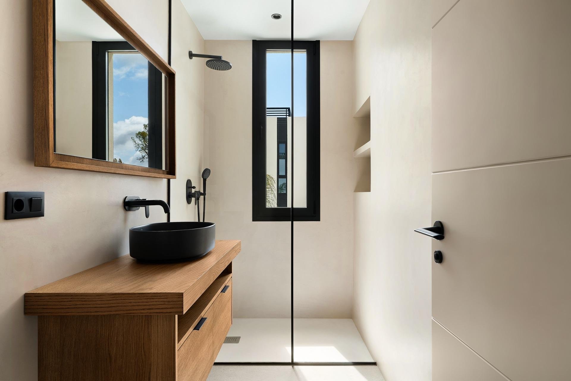 Nieuwbouw Woningen - Villa -
La Nucía - Coblanca