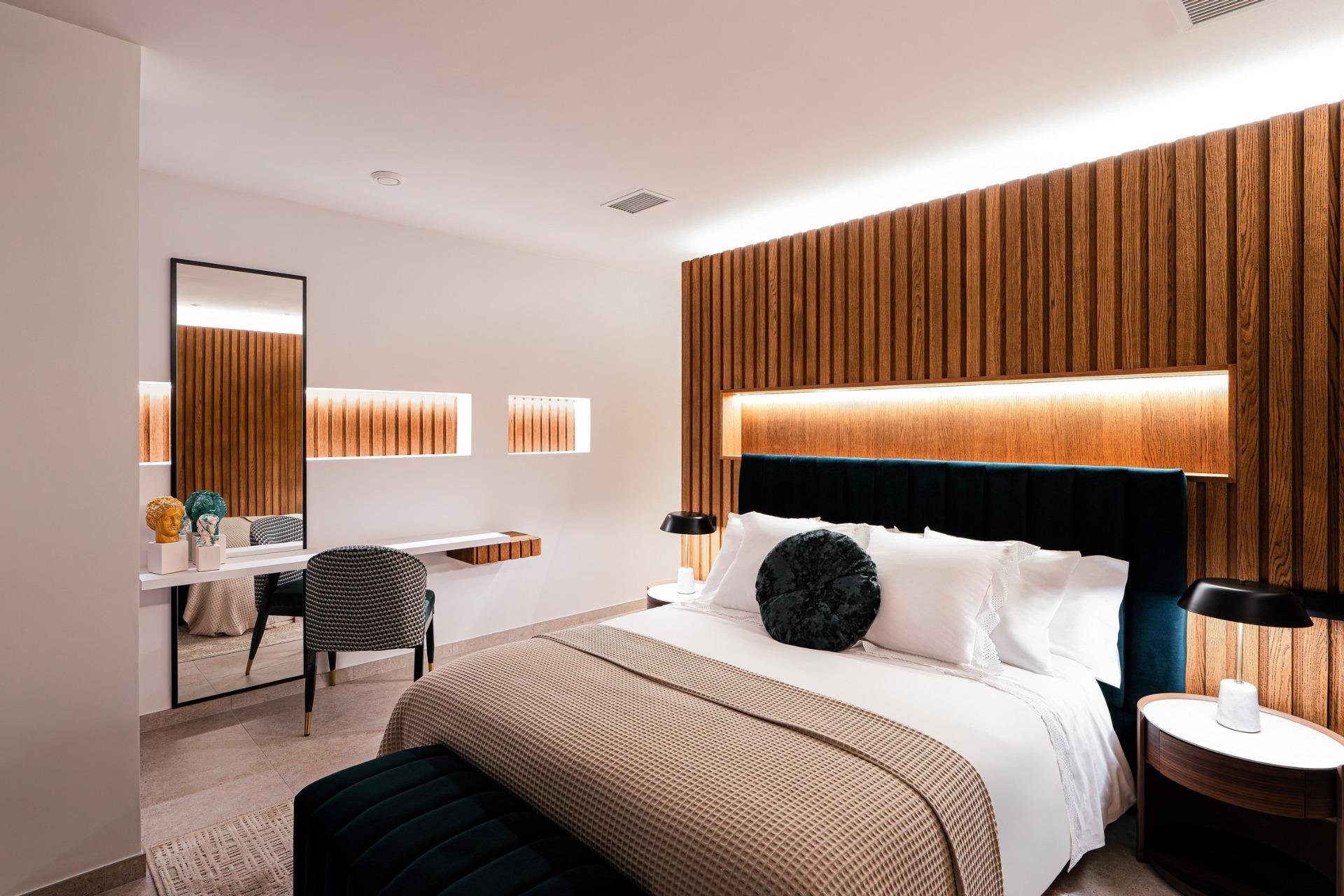 Nieuwbouw Woningen - Villa -
La Nucía - Coblanca