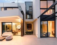 Nieuwbouw Woningen - Villa -
La Nucía - Coblanca