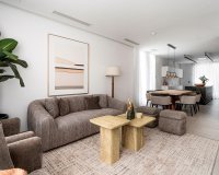 Nieuwbouw Woningen - Villa -
La Nucía - Coblanca