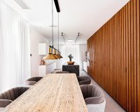 Nieuwbouw Woningen - Villa -
La Nucía - Coblanca