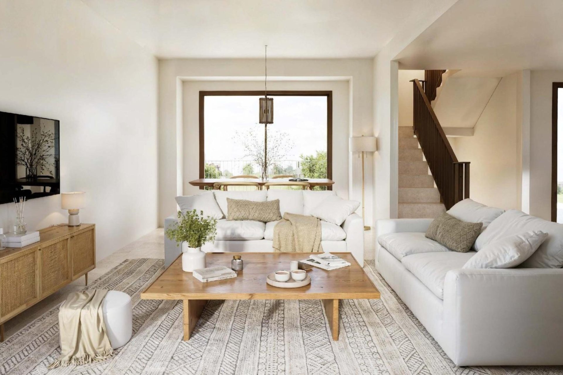 Nieuwbouw Woningen - Villa -
La Nucía - Don Mar