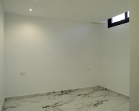 Nieuwbouw Woningen - Villa -
La Nucía - Urb. Don Mar
