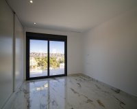 Nieuwbouw Woningen - Villa -
La Nucía - Urb. Don Mar
