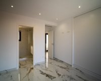 Nieuwbouw Woningen - Villa -
La Nucía - Urb. Don Mar
