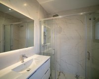 Nieuwbouw Woningen - Villa -
La Nucía - Urb. Don Mar