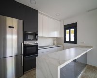 Nieuwbouw Woningen - Villa -
La Nucía - Urb. Don Mar