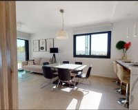 Nieuwbouw Woningen - Villa -
La Nucía - Urb. Don Mar