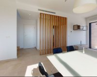 Nieuwbouw Woningen - Villa -
La Nucía - Urb. Don Mar