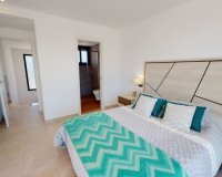 Nieuwbouw Woningen - Villa -
La Nucía - Urb. Don Mar