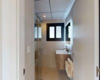 Nieuwbouw Woningen - Villa -
La Nucía - Urb. Don Mar