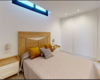 Nieuwbouw Woningen - Villa -
La Nucía - Urb. Don Mar