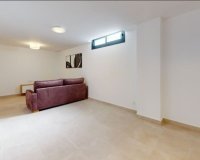 Nieuwbouw Woningen - Villa -
La Nucía - Urb. Don Mar