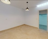 Nieuwbouw Woningen - Villa -
La Nucía - Urb. Don Mar