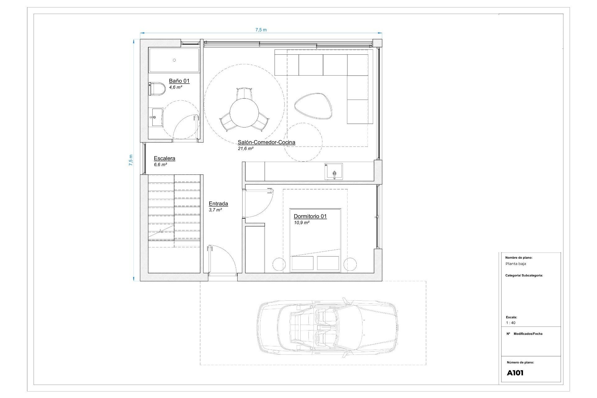 Nieuwbouw Woningen - Villa -
La Nucía